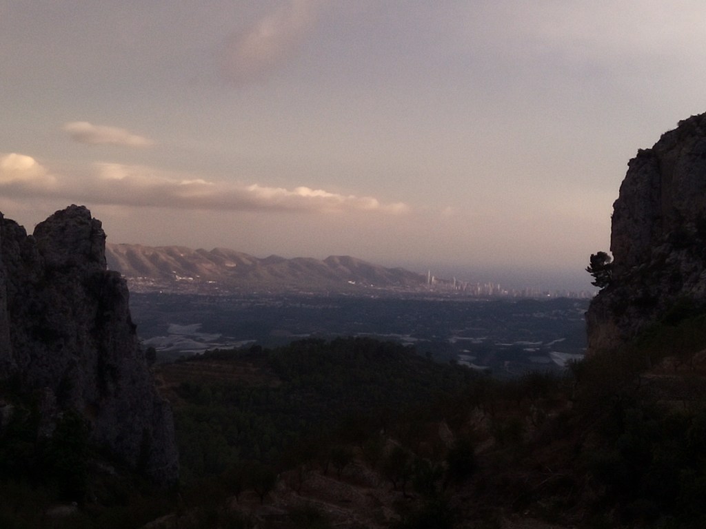 Tàrbena: tradición, naturaleza y sabor en el corazón de la Marina&nbsp;Baixa