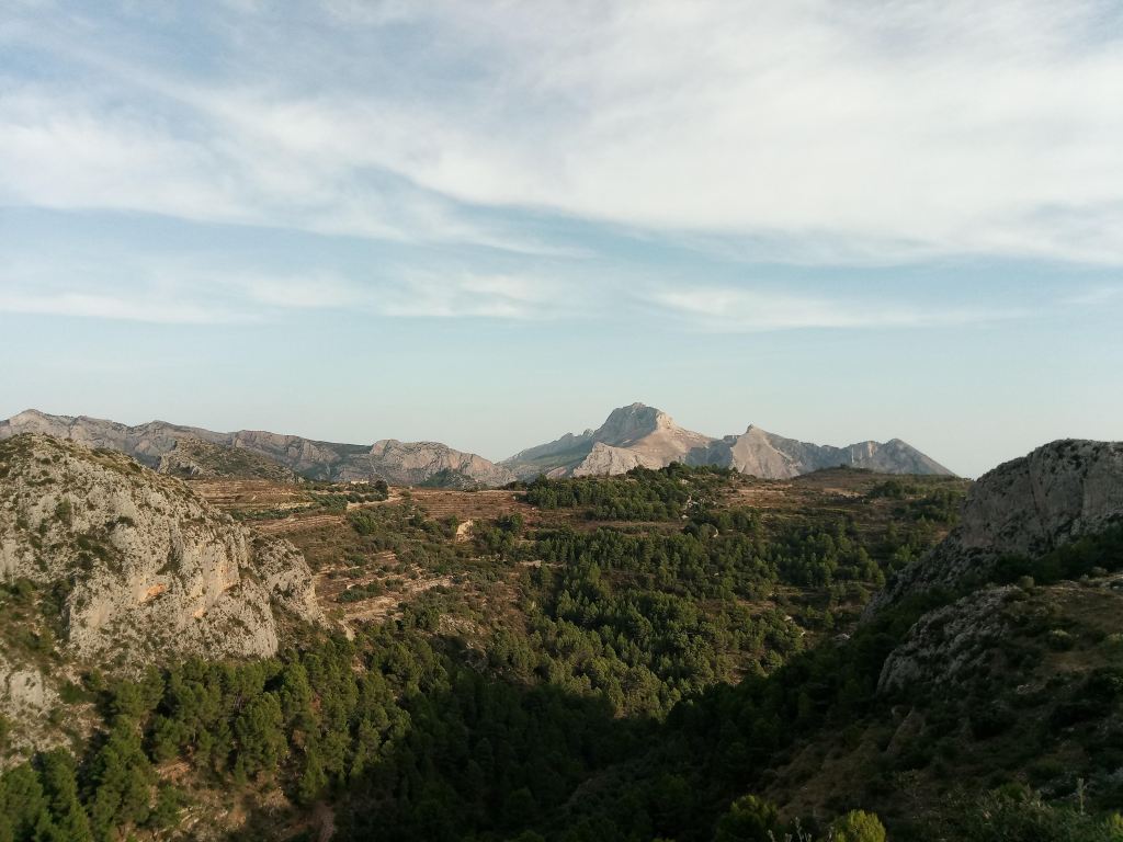 Origen del Nombre de Tàrbena: Historia y&nbsp;Cultura